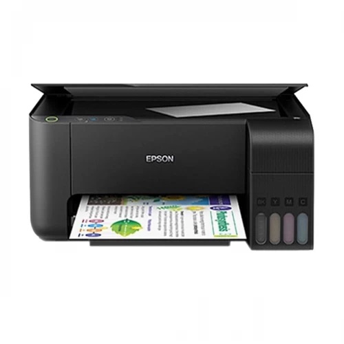 Epson EcoTank L3118 Ink Tank Printer — Multifunction