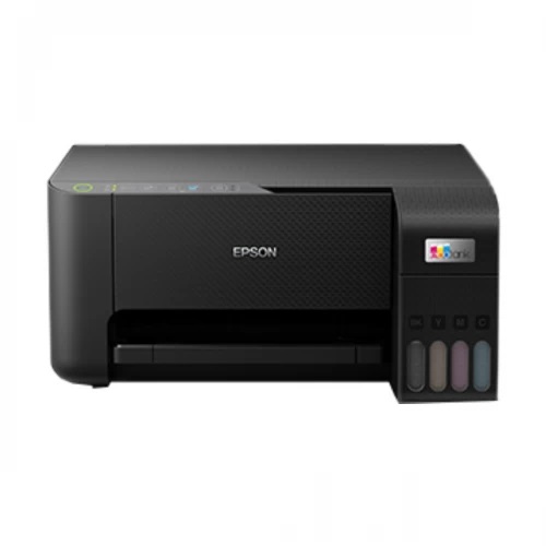 Epson EcoTank L3250 Multifunction InkTank Printer — A4, Wi-Fi (Official)