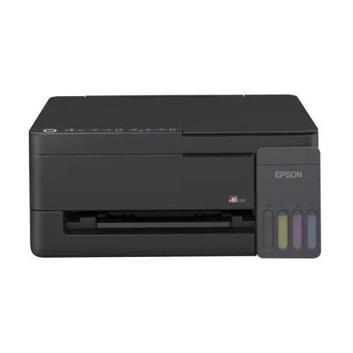 Epson EcoTank L3310 InkTank Printer — Multifunction