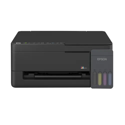Epson EcoTank L3350 Multifunction InkTank Printer — A4, Wi-Fi