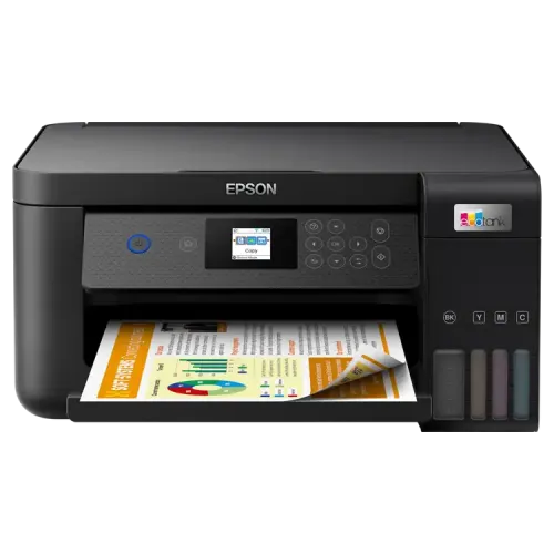 Epson EcoTank L4260 All-in-One Ink Tank Printer — A4, Wi-Fi, Duplex