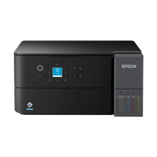 Epson EcoTank L4360 All-in-One Ink Tank Printer — A4, Wi-Fi, Duplex