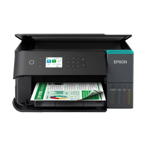 Epson EcoTank L6360 Ink Tank All-in-One Printer — A4, Wi-Fi, Duplex