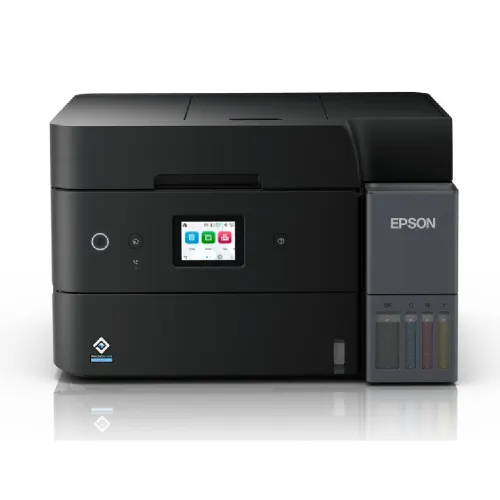 Epson EcoTank L6390 All-in-One Ink Tank Printer — A4, Wi-Fi, with ADF
