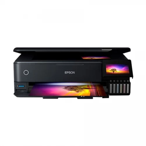 Epson EcoTank L8180 InkTank Photo Printer — Multifunction A3+