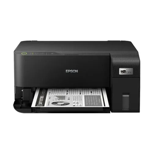 Epson EcoTank M1050 Wi-Fi Ink Tank Printer — Monochrome
