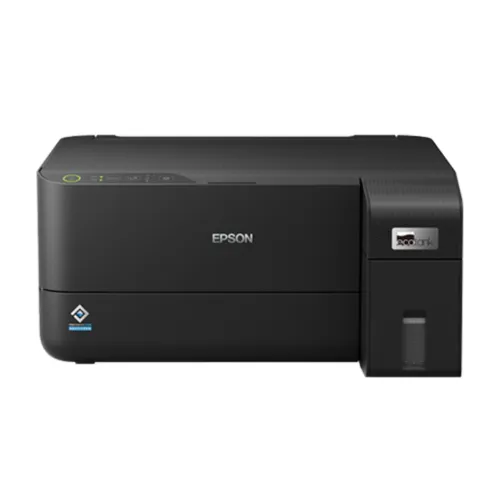 Epson EcoTank M1058 Inkjet Printer — Single Function, Wi-Fi