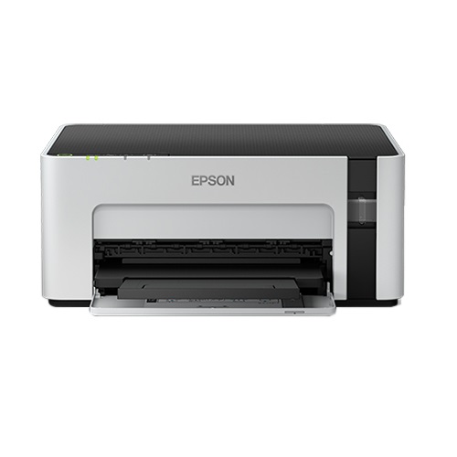 Epson EcoTank M1120 Ink Tank Printer — Monochrome, Wi-Fi