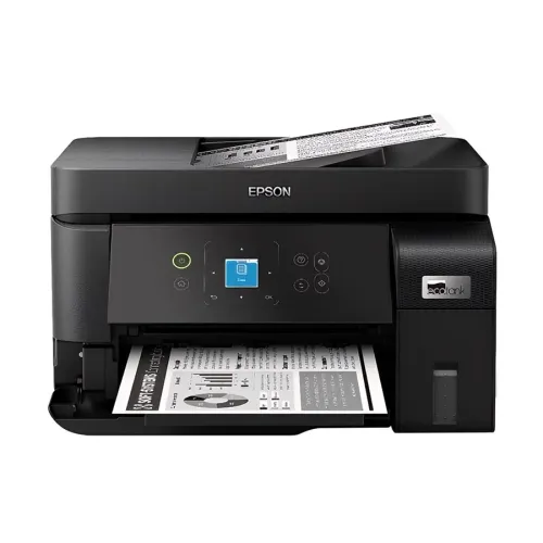 Epson EcoTank M2050 Ink Tank Printer — Multifunction Monochrome