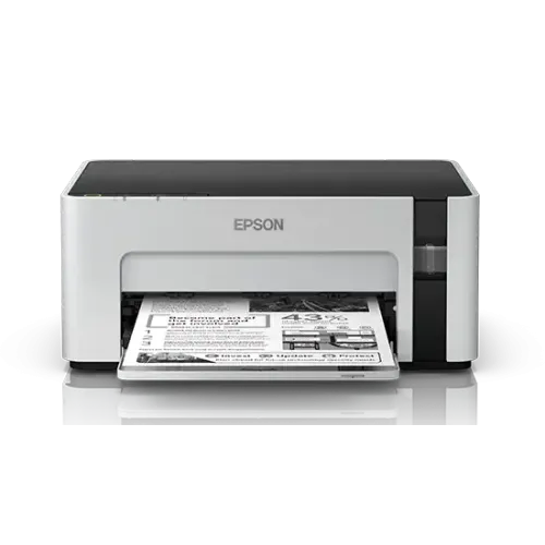 Epson EcoTank M1100 Ink Tank Printer — Monochrome