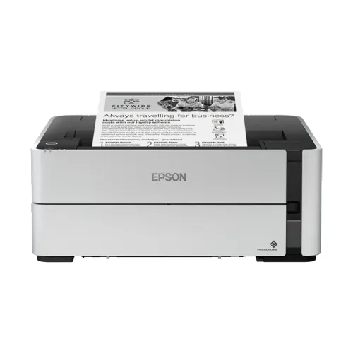 Epson EcoTank Monochrome M1140 Ink Tank Printer