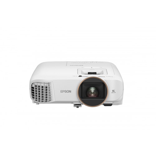 Epson EH-TW5820 Full HD Home Streaming Projector — 3LCD, 2700 Lumens, Built-in Wi-Fi