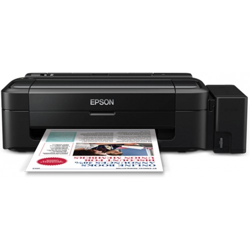 Epson EcoTank L130 Single Function InkTank Printer — Unofficial