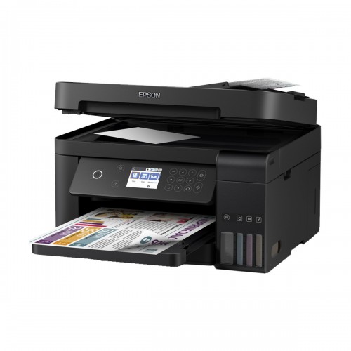 Epson L6170 All-in-One Ink Tank Printer — Wi-Fi, Duplex