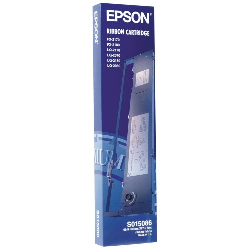Epson S015086 Ribbon — C13S015531