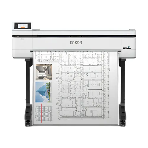 Epson SureColorTM SC-T5130M Multi-Function Technical Printer — 36-inch