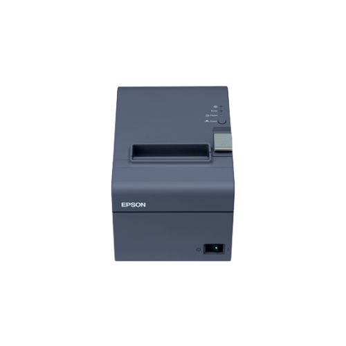 Epson TM-T82 Thermal POS Receipt Printer