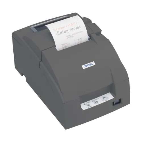Epson TM U220B POS Printer — USB