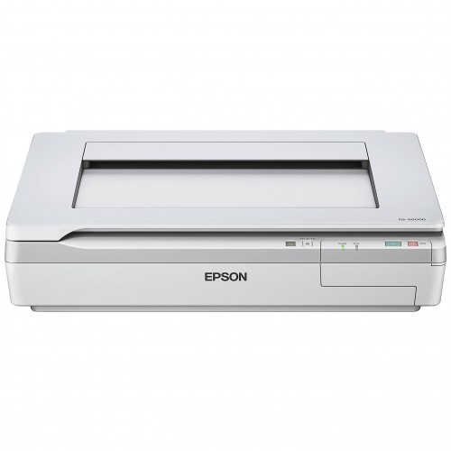Epson WorkForce DS-50000 Document Scanner — A3, Flatbed