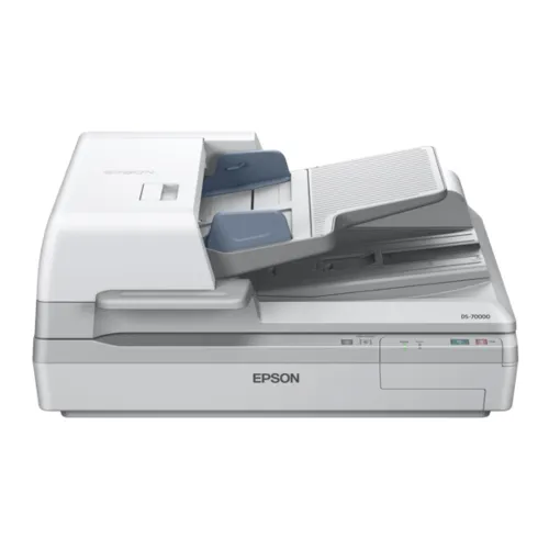 Epson WorkForce DS-70000 Document Scanner — Color