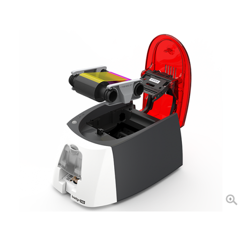 EVOLIS Badgy200 Card Printer