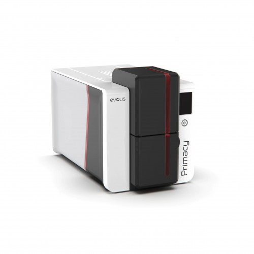 Evolis Primacy 2 ID Card Printer — Duplex Expert