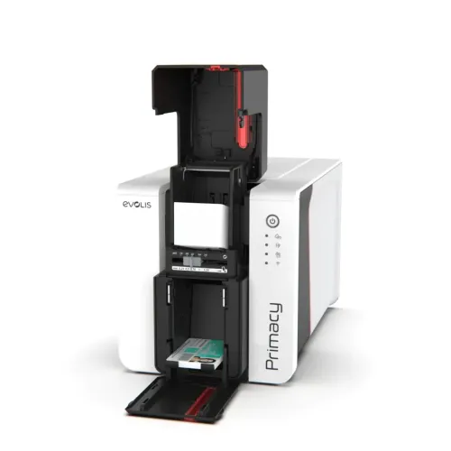 Evolis Primacy 2 Simplex Expert — ID Card Printer