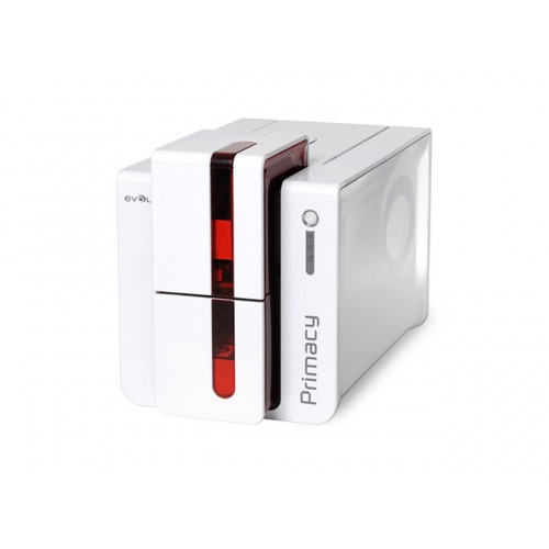 Evolis Primacy Expert Card Printer — Simplex