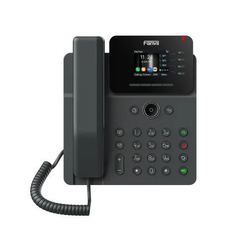 Fanvil V61G Prime Business IP Phone