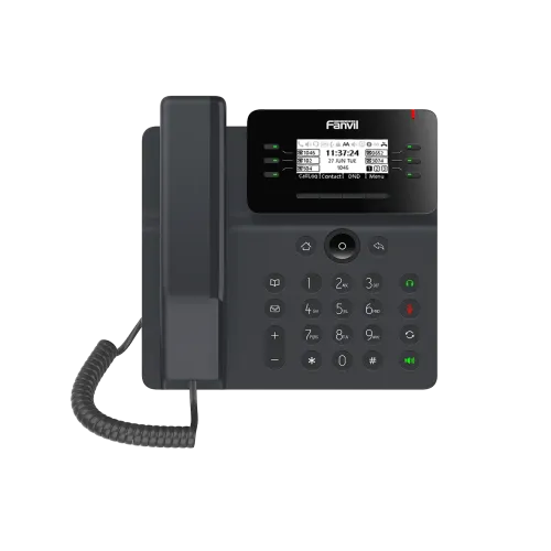 Fanvil V62 Business IP Phone — Essential