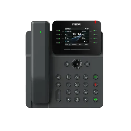 Fanvil V62 Pro Prime Business IP Phone
