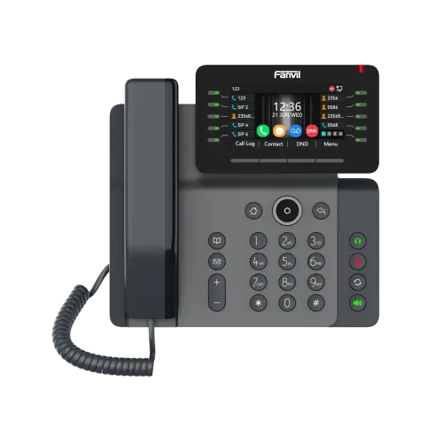 Fanvil V65 Prime Business IP Phone