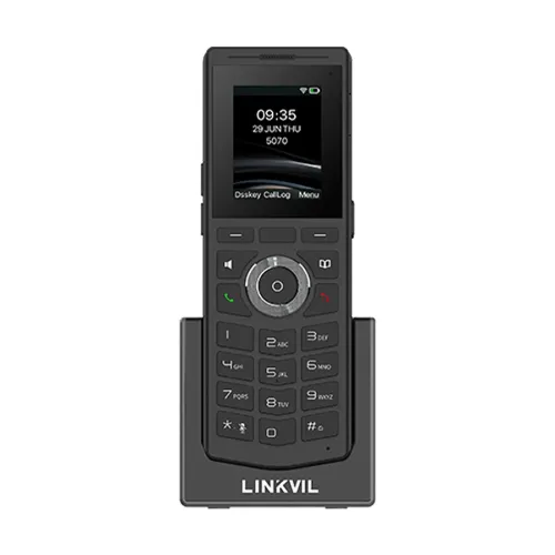 Fanvil W610W Portable IP Phone — Wi-Fi