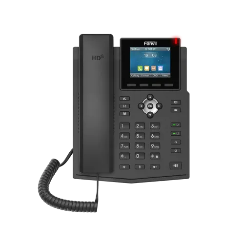 Fanvil X3SG Gigabit IP Phone — Entry Level