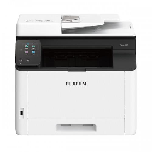 Fujifilm Apeos C325z Multifunction Color Laser Printer — 4-in-1