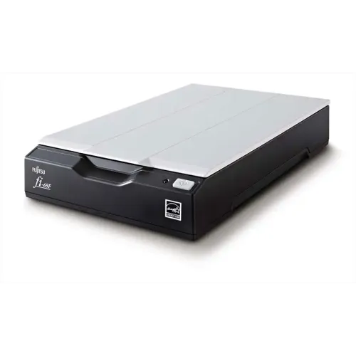 Fujitsu FI-65f Image Scanner