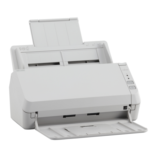 Fujitsu SP-1125N Image Scanner