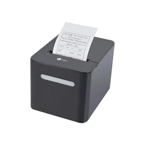 G&G TD80U Desktop Thermal Receipt Printer