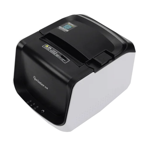 G-Printer GP-D802 Thermal Receipt Printer — 80mm
