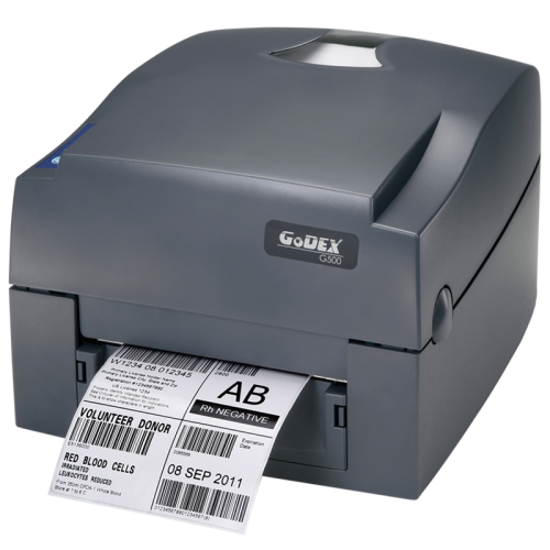 GoDEX G530 Label Printer — Thermal Transfer