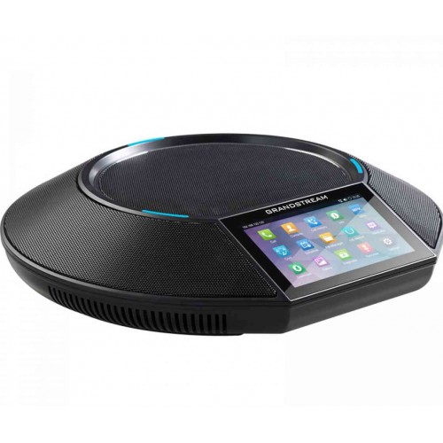 Grandstream GAC2500 Android Enterprise Conference Phone — Networks