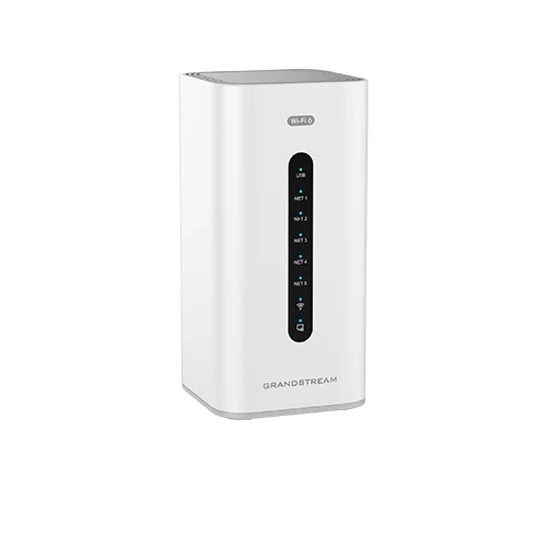 Grandstream GCC6010W Wireless IP PBX System — WiFi 6