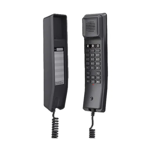 Grandstream GHP611W Hotel IP Phone — Wireless, With Adapter