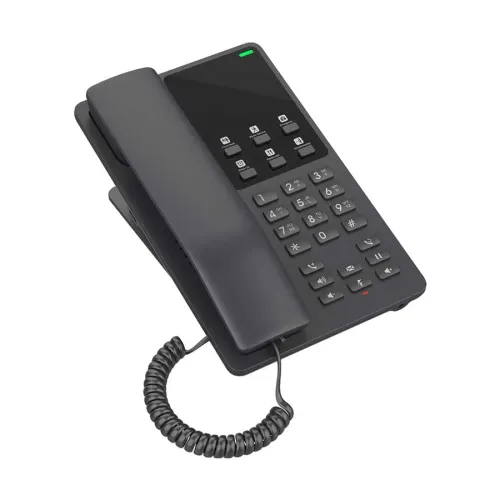 Grandstream GHP621W Hotel IP Phone — Wireless