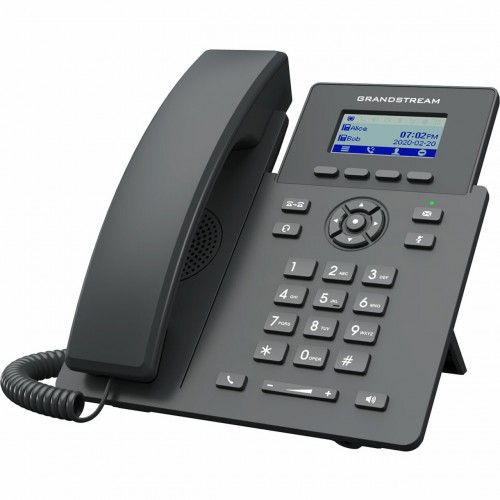 Grandstream GRP2601P IP Phone — With POE, Without Adapter