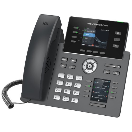 Grandstream GRP2614 IP Phone — HD