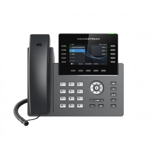 Grandstream GRP2615 IP Phone — HD