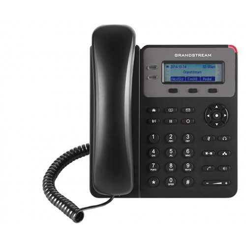 Grandstream GXP1610P IP Phone — With PoE