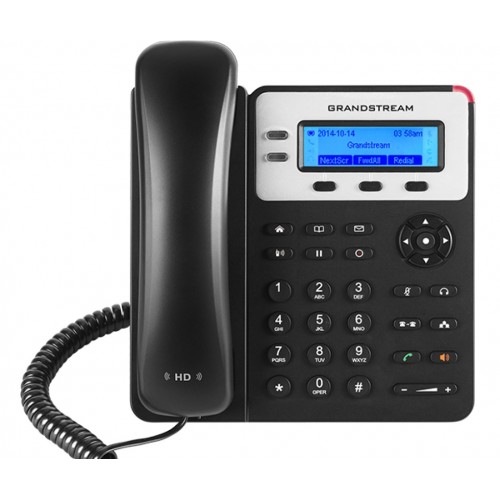 Grandstream GXP1625 IP Phone — With PoE