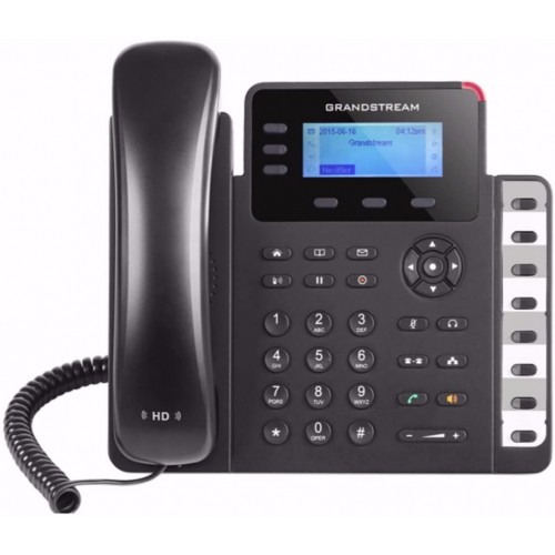 Grandstream GXP1630 HD IP Phone — Basic